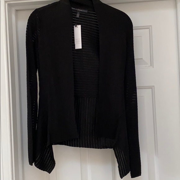 WHITE HOUSE BLACK MARKET Jacket S - Picture 3 of 4